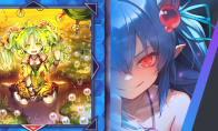 《游戏王MD》祸蕾虫惑魔卡组构筑及展开套路分享