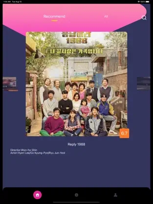 
泰剧兔 正版app下载2025