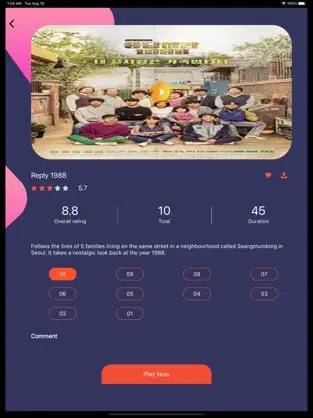 
泰剧兔 正版app下载2025