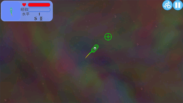 
孢子进化论 中文版