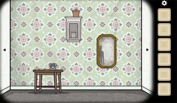 
锈湖轮回的房间 汉化版