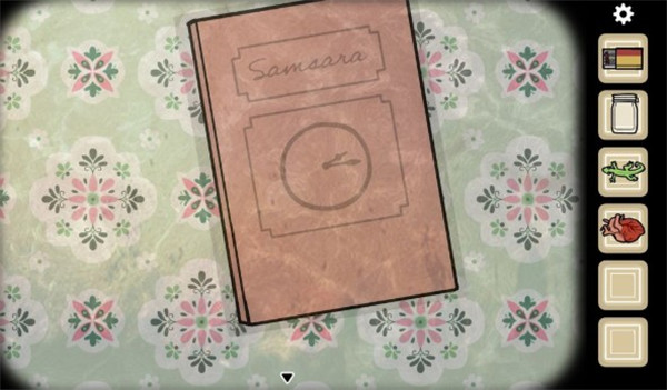 
锈湖轮回的房间 汉化版