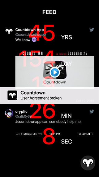 Countdown 正版(图3)