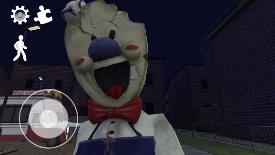 恐怖冰淇淋3 2025最新版(图1)