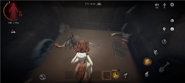 超自然行动组最新版截图6