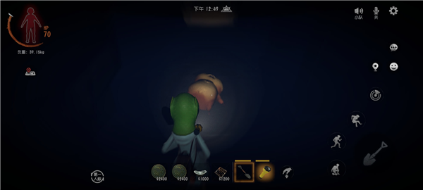 超自然行动组最新版截图5