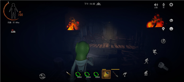 超自然行动组最新版截图8