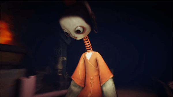 超自然行动组最新版截图9