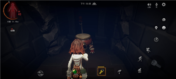 超自然行动组最新版截图17