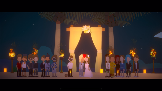 
小生活悠闲小镇物语