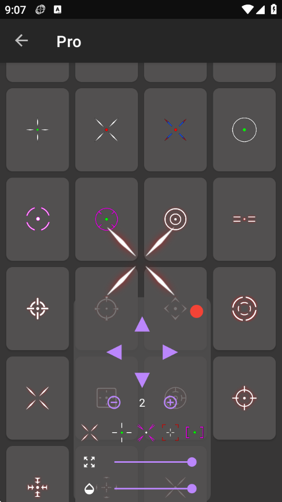 
准星辅助器 2025最新免费版下载