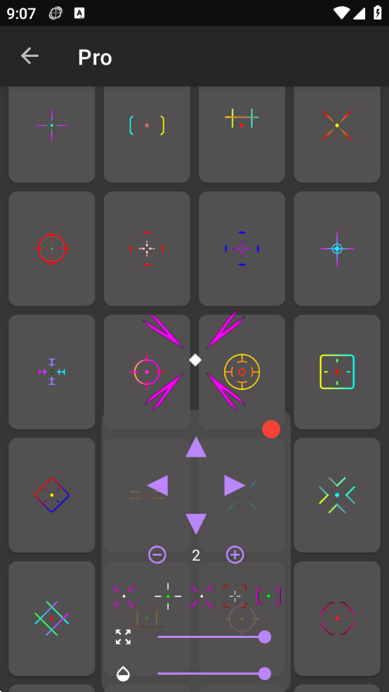 
准星辅助器 2025最新免费版下载