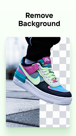 
Photoroom 官网入口