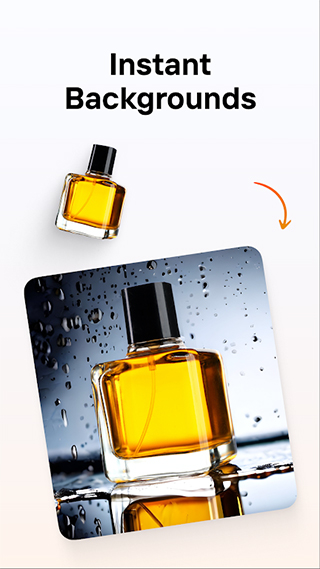 
Photoroom 官网入口