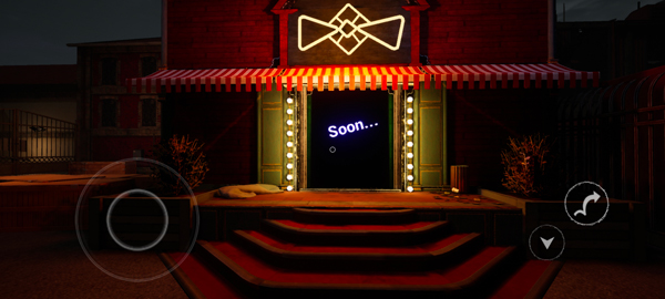 
玩具熊的五夜后宫：模仿者的秘密