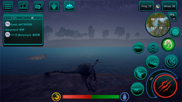 
诅咒之岛 官方下载入口