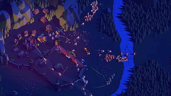 
王权陨落 中文辅助菜单