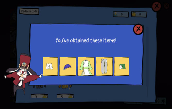 
星穹铁道抽卡模拟器 大聪明版