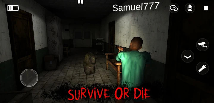 
标本零 联机最新版