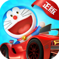 哆啦A梦飞车 免费登录版