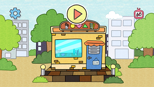 
夏莉的化妆时间 安卓版