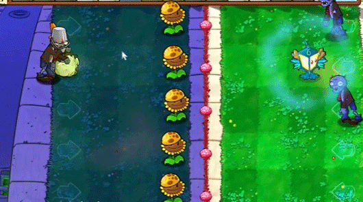 植物大战僵尸杂交二创版(图3)