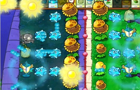 植物大战僵尸杂交二创版(图6)