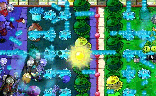 植物大战僵尸杂交二创版(图7)