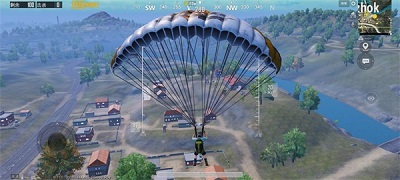 
pubg国际服 官方正版下载入口最新版本
