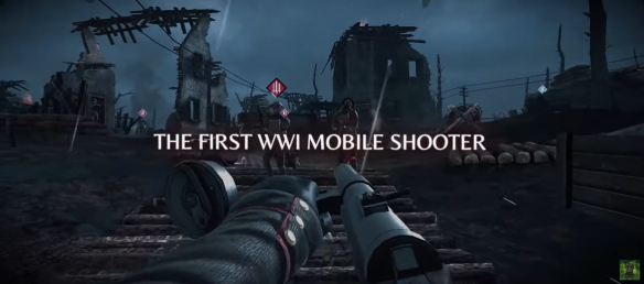 一战：火灾风暴(图2)