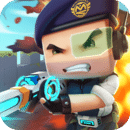 迷你枪战精英 免登录版