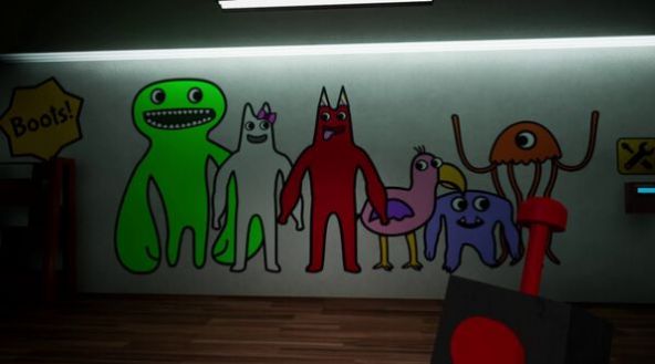 
班班幼儿园 手机奇葩版