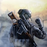 反恐枪战英雄 免费版