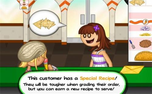 老爹塔可店 中文版(图1)