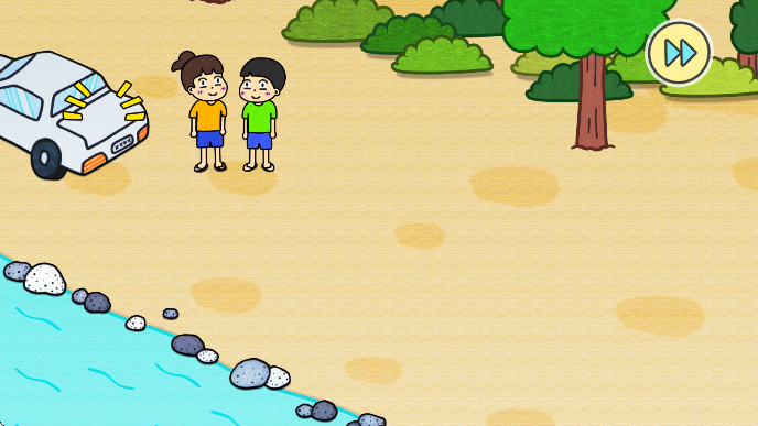 
哈利的营地 免广告版