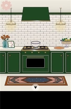 
逃离玫瑰屋 中文版