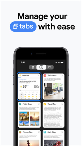 
Chrome浏览器 谷歌apk
