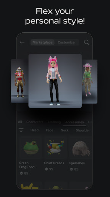 
罗布乐思 国际服2025最新版