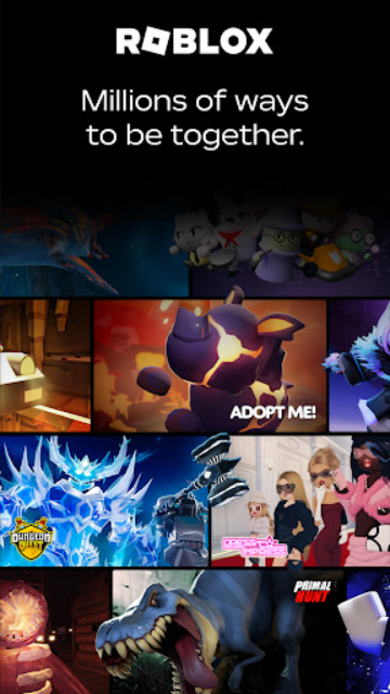 
罗布乐思 国际服2025最新版