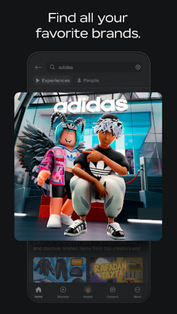 
罗布乐思 国际服2025最新版