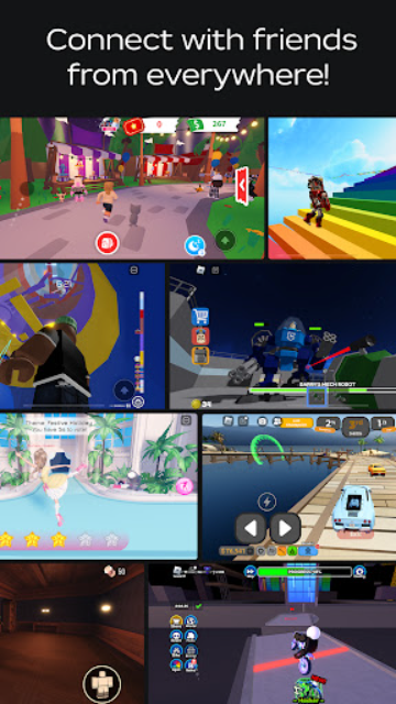 
罗布乐思 国际服2025最新版