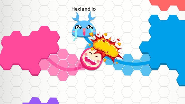 
Hexland