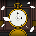 地铁繁花 汉化版完整版