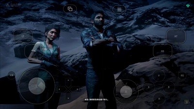 3A云游戏 时长免费版(图4)