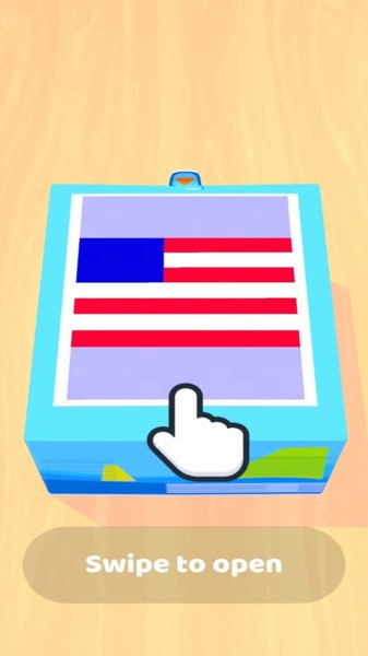 
彩色多米诺骨牌