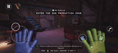 波比的游戏时间第四章游戏截图4