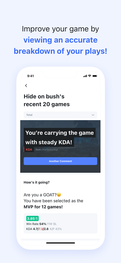 
OPGG 国服官网版