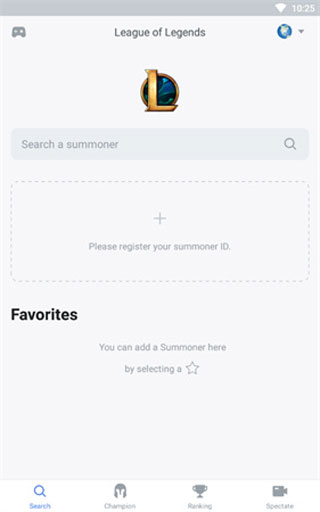 OPGG 国服官网版(图2)