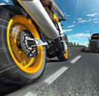 摩托车直线竞速 最新版