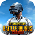 PUBG MOBILE 国际服手游下载安卓地铁逃生